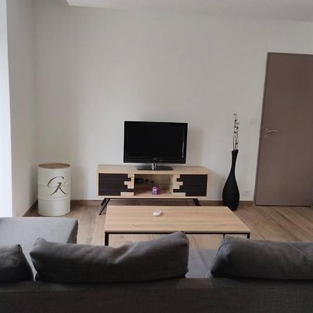 Gite De Kerampif Villa Pluherlin Dış mekan fotoğraf